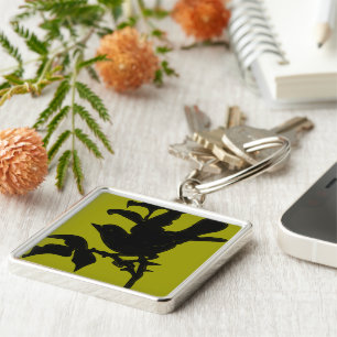 Change Background Colour Key Ring