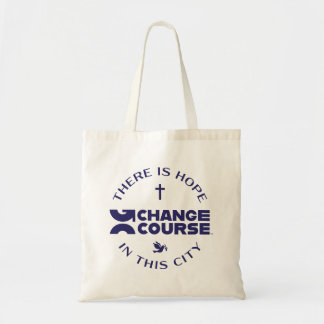 Change Course Tote