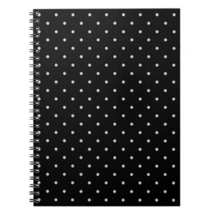 Change Grey Polka Dots Any Color Click Customize Notebook
