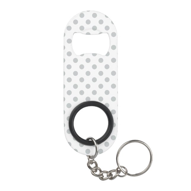 Change Grey Polka Dots Any Colour Click Customise (Back)