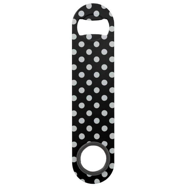 Change Grey Polka Dots Any Colour Click Customise (Back)