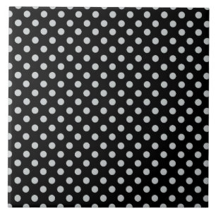 Change Grey Polka Dots Any Colour Click Customise Tile