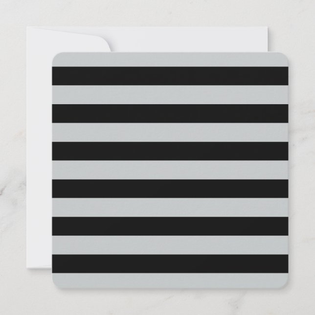 Change Grey Stripes to  Any Color Click Customize (Front)