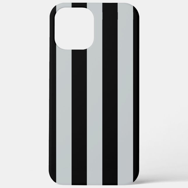 Change Grey Stripes to  Any Color Click Customize Case-Mate iPhone Case (Back)