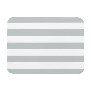 Change Grey Stripes to Any Color Click Customize Magnet