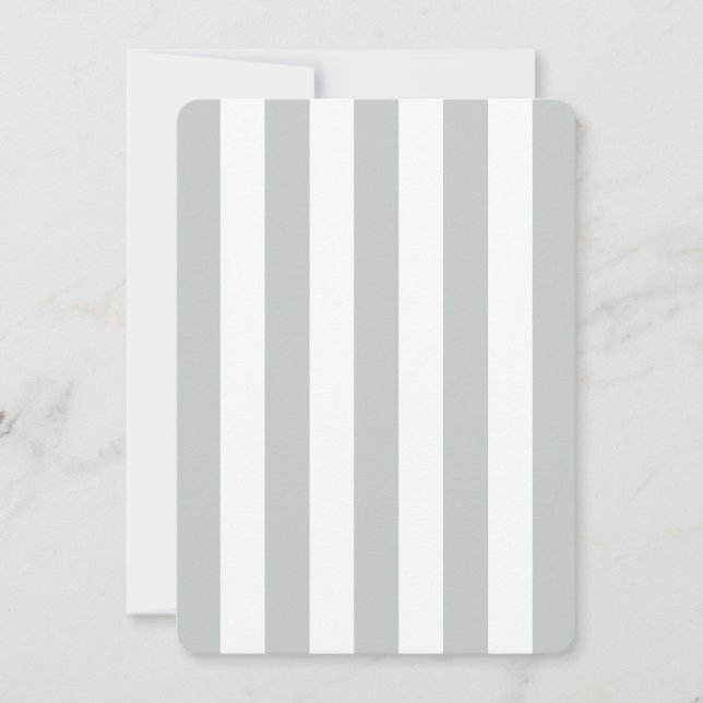 Change Grey Stripes to  Any Colour Click Customise (Front)