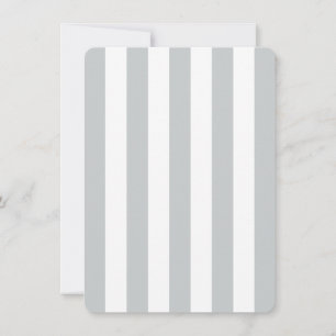 Change Grey Stripes to  Any Colour Click Customise