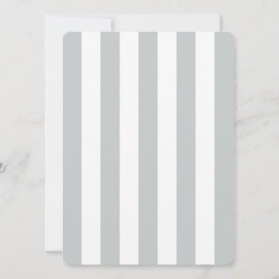 Change Grey Stripes to  Any Colour Click Customise