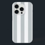 Change Grey Stripes to  Any Colour Click Customise iPhone 15 Pro Case<br><div class="desc">Please make sure to customise the colour for the front and the back of products with two sides or multiple elements. Easily change the colour of these Stripes from the preset grey on white to any stripe colour of your choice in one step. Just click on the "Customise It!" button...</div>