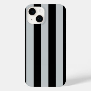Change Grey Stripes to  Any Colour Click Customise Case-Mate iPhone 14 Case