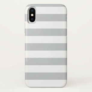 Change Grey Stripes to  Any Colour Click Customise iPhone X Case