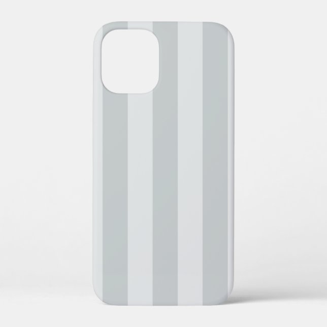 Change Grey Stripes to  Any Colour Click Customise Case-Mate iPhone Case (Back)