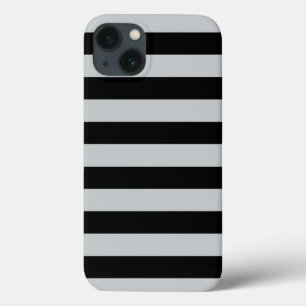 Change Grey Stripes to  Any Colour Click Customise iPhone 13 Case