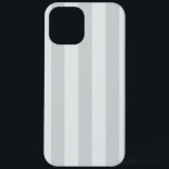 Change Grey Stripes to  Any Colour Click Customise iPhone 12 Pro Max Case<br><div class="desc">Please make sure to customise the colour for the front and the back of products with two sides or multiple elements. Easily change the colour of these Stripes design from their preset grey to any colour of your choice in one step. Just click on the "Cutomize It!" button to reveal...</div>