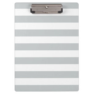 Change Grey Stripes to  Any Colour Click Customise Clipboard
