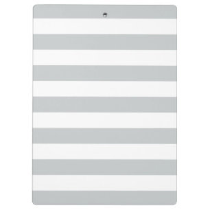 Change Grey Stripes to  Any Colour Click Customise Clipboard