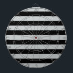 Change Grey Stripes to  Any Colour Click Customise Dartboard<br><div class="desc">Please make sure to customise the colour for the front and the back of products with two sides or multiple elements. Easily change the colour of Grey Stripes design from the preset grey on black to any colour of your choice in one step. Just click on the "Cutomize It!" button...</div>