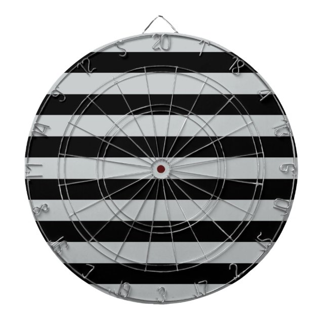 Change Grey Stripes to  Any Colour Click Customise Dartboard (Front)