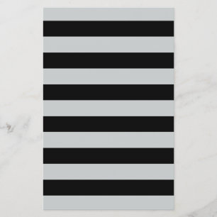 Change Grey Stripes to  Any Colour Click Customise Flyer