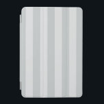 Change Grey Stripes to  Any Colour Click Customise iPad Mini Cover<br><div class="desc">Please make sure to customise the colour for the front and the back of products with two sides or multiple elements. Easily change the colour of these stripes design from the preset grey and shaded white to any colour of your choice in one step and see what you get. Just...</div>