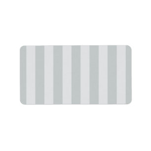 Change Grey Stripes to  Any Colour Click Customise Label