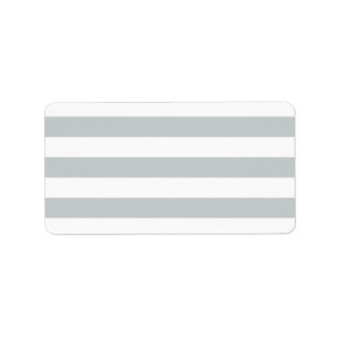 Change Grey Stripes to  Any Colour Click Customise Label