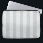 Change Grey Stripes to  Any Colour Click Customise Laptop Sleeve<br><div class="desc">Please make sure to customise the colour for the front and the back of products with two sides or multiple elements. Easily change the colour of these Stripes design from their preset grey to any colour of your choice in one step. Just click on the "Cutomize It!" button to reveal...</div>