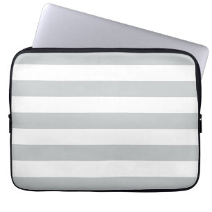 Change Grey Stripes to Any Colour Click Customise Laptop Sleeve