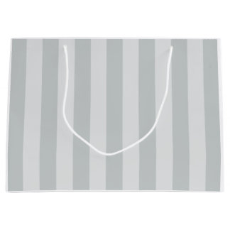 Change Grey Stripes to Any Colour Click Customise Large Gift Bag