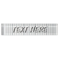 Change Grey Stripes to Any Colour Click Customise