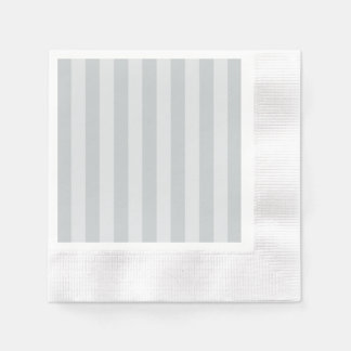 Change Grey Stripes to Any Colour Click Customise Napkin
