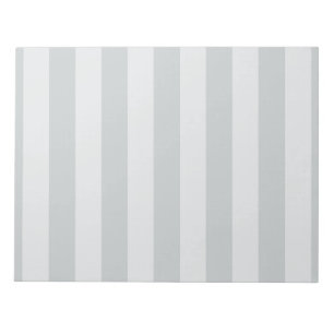 Change Grey Stripes to  Any Colour Click Customise Notepad