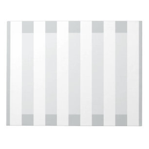Change Grey Stripes to Any Colour Click Customise Notepad