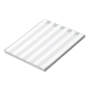 Change Grey Stripes to Any Colour Click Customise Notepad