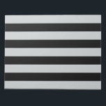 Change Grey Stripes to  Any Colour Click Customise Notepad<br><div class="desc">Please make sure to customise the colour for the front and the back of products with two sides or multiple elements. Easily change the colour of Grey Stripes design from the preset grey on black to any colour of your choice in one step. Just click on the "Cutomize It!" button...</div>