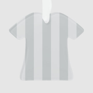 Change Grey Stripes to Any Colour Click Customise Ornament