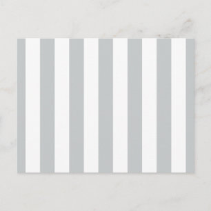 Change Grey Stripes to Any Colour Click Customise Postcard