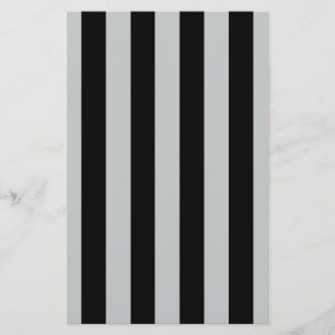 Change Grey Stripes to  Any Colour Click Customise Stationery
