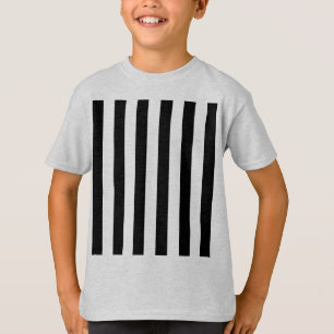 Change Grey Stripes to Any Colour Click Customise T-Shirt