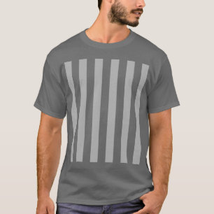 Change Grey Stripes to  Any Colour Click Customise T-Shirt