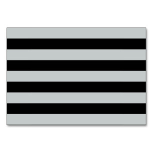Change Grey Stripes to  Any Colour Click Customise Table Number