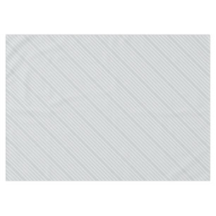 Change Grey Stripes to Any Colour Click Customise Tablecloth