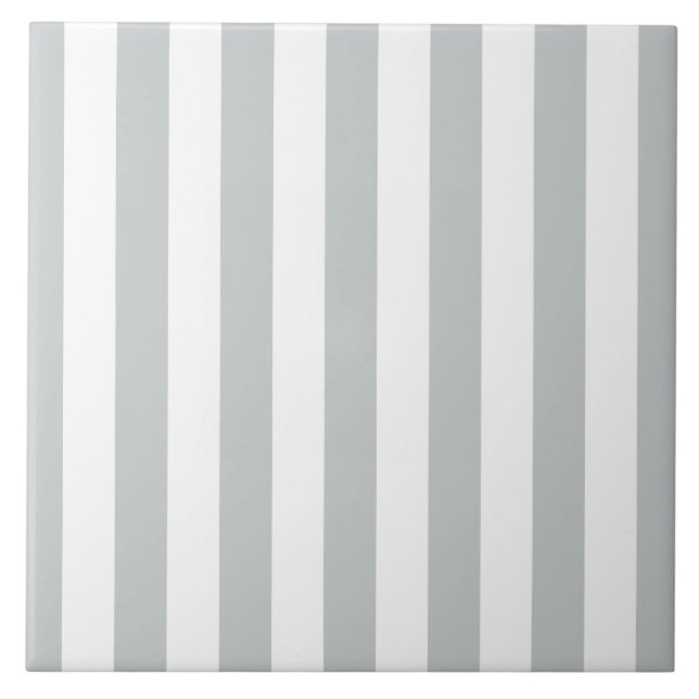 Change Grey Stripes to  Any Colour Click Customise Tile (Front)