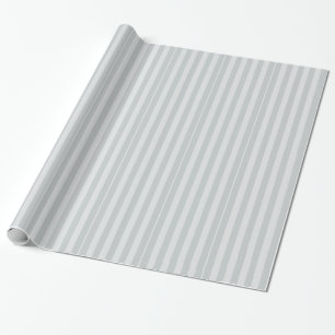 Change Grey Stripes to  Any Colour Click Customise Wrapping Paper