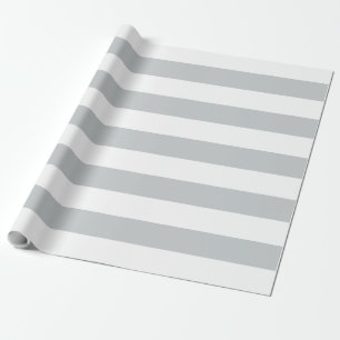 Change Grey Stripes to Any Colour Click Customise Wrapping Paper