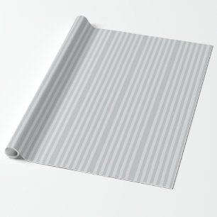 Change Grey Stripes to  Any Colour Click Customise Wrapping Paper
