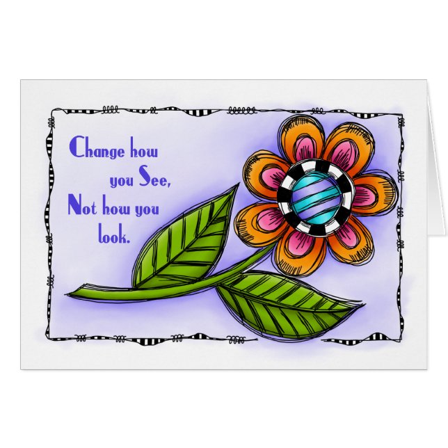 Change How You See (Front Horizontal)