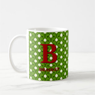 Change Initial Add Name A B C D E F G Golf Stick Coffee Mug