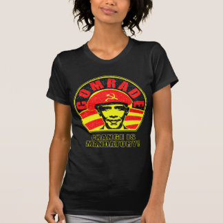Change is Mandatory T-Shirt