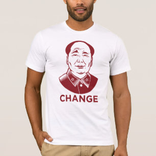 Change Isn't Always Good T-Shirt